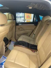 2010 BMW X6