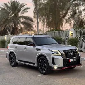 2016 نيسان باترول 