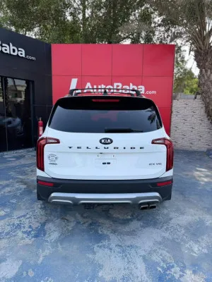 2020 Kia Telluride