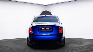 2024 Rolls Royce Phantom