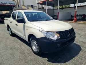 2016 Mitsubishi L200