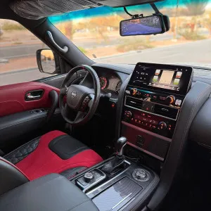 2016 نيسان باترول 