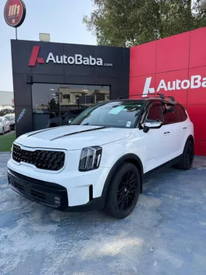 2020 Kia Telluride