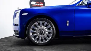 2024 Rolls Royce Phantom