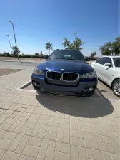 2010 BMW X6
