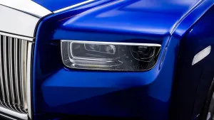 2024 Rolls Royce Phantom