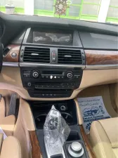 2010 BMW X6