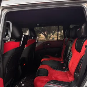 2016 نيسان باترول 
