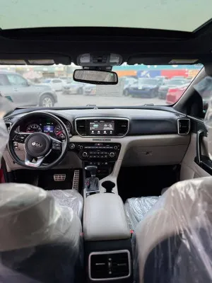 2020 Kia Telluride