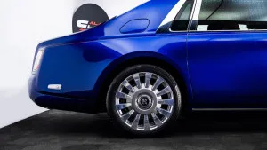 2024 Rolls Royce Phantom