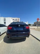 2010 BMW X6