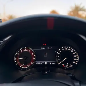 2016 نيسان باترول 