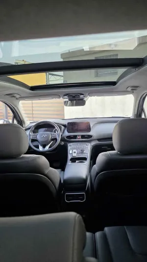 2023 Hyundai Santa Fe