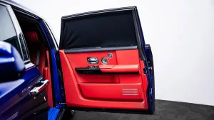 2024 Rolls Royce Phantom