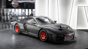 2019 Porsche 944 in dubai