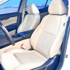 2016 Nissan Maxima
