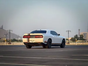 2020 Dodge Challenger