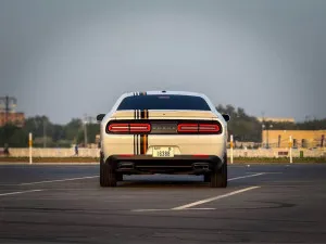 2020 Dodge Challenger