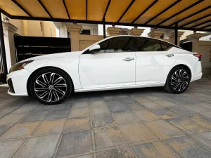 2020 Nissan Altima