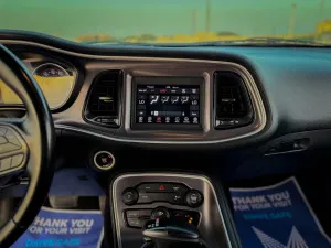 2020 Dodge Challenger