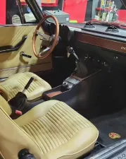 1975 ألفا روميو جي تي في