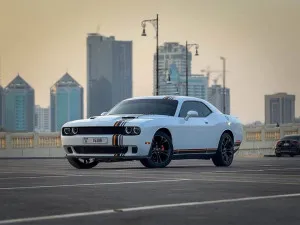 2020 Dodge Challenger