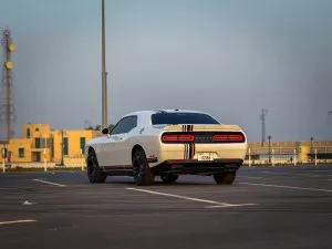2020 Dodge Challenger