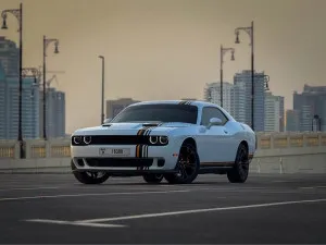 2020 Dodge Challenger