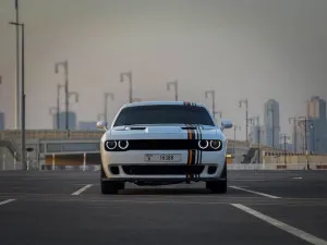 2020 Dodge Challenger