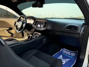 2020 Dodge Challenger
