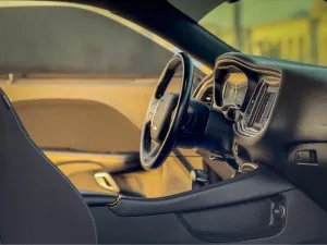 2020 Dodge Challenger