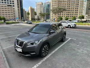 2018 Nissan KICKS in dubai