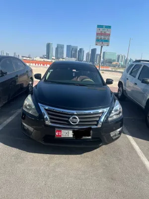 2013 Nissan Altima in dubai