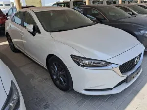 2023 Mazda 6 in dubai