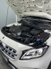 2015 Mercedes-Benz GLA