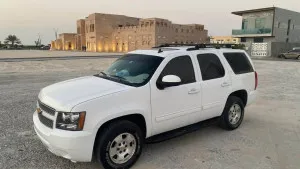 2013 Chevrolet Tahoe