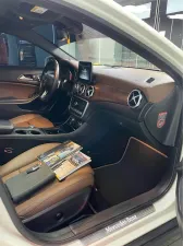 2015 Mercedes-Benz GLA