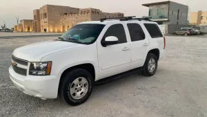 2013 Chevrolet Tahoe