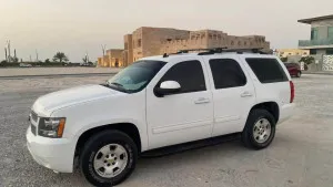 2013 Chevrolet Tahoe