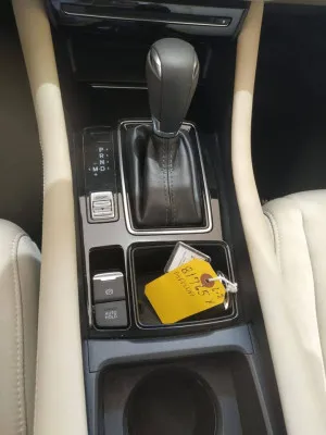 2023 Mazda 6
