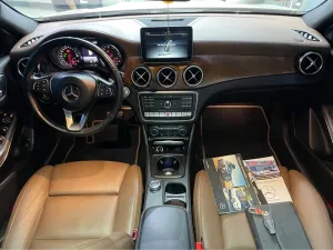2015 Mercedes-Benz GLA