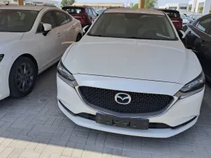 2023 Mazda 6