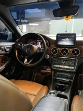 2015 Mercedes-Benz GLA