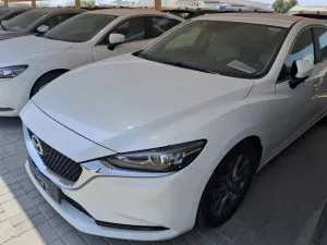 2023 Mazda 6
