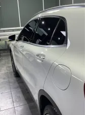 2015 Mercedes-Benz GLA