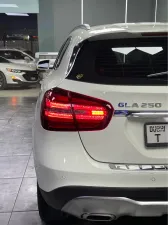 2015 Mercedes-Benz GLA