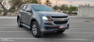 2017 شيفروليه بليزر in dubai