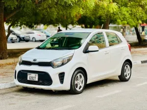 2018 Kia Picanto in dubai