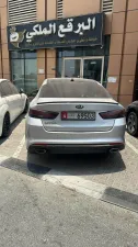 2016 Kia Optima