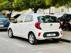 2018 Kia Picanto